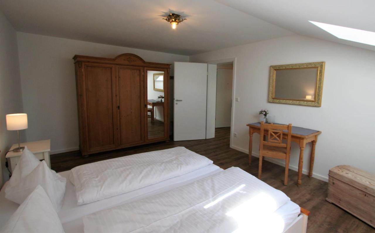 Alpenflair Ferienwohnung 311 Bergzeit Oberstdorf Exteriör bild
