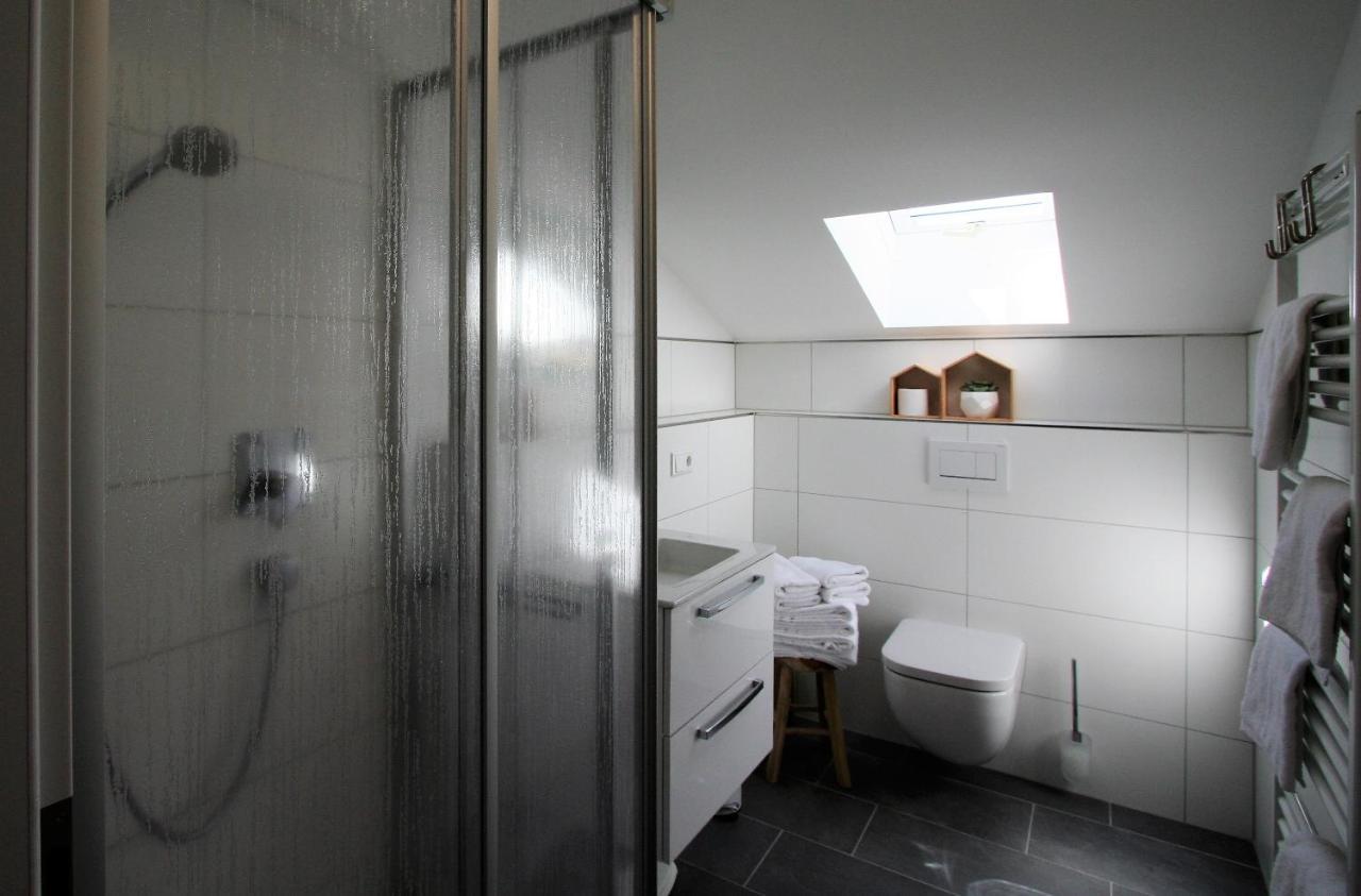Alpenflair Ferienwohnung 311 Bergzeit Oberstdorf Exteriör bild